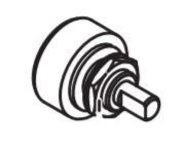 FRONIUS PUSH/PULL POTENTIOMETER 22K - QWS - Welding Supply Solutions