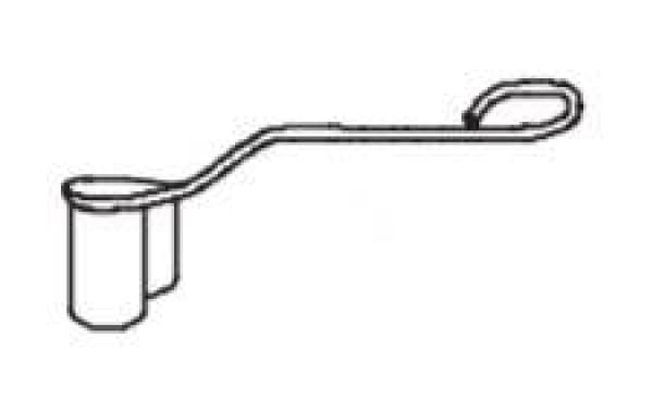 FRONIUS PUSH/PULL PRESSURE LEVER - QWS - Welding Supply Solutions
