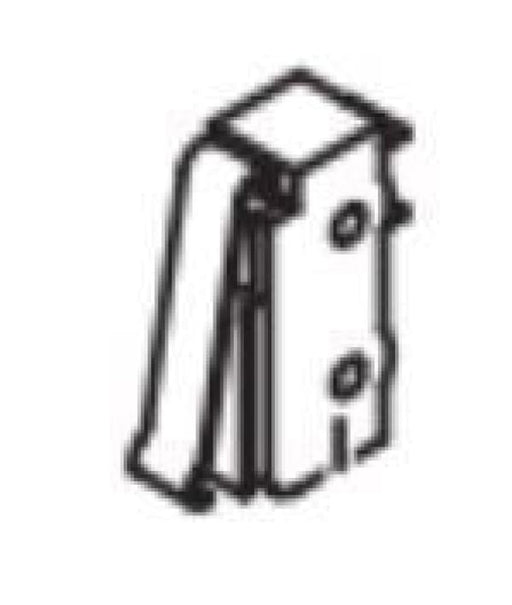 FRONIUS PUSH/PULL TORCH SWITCH - QWS - Welding Supply Solutions