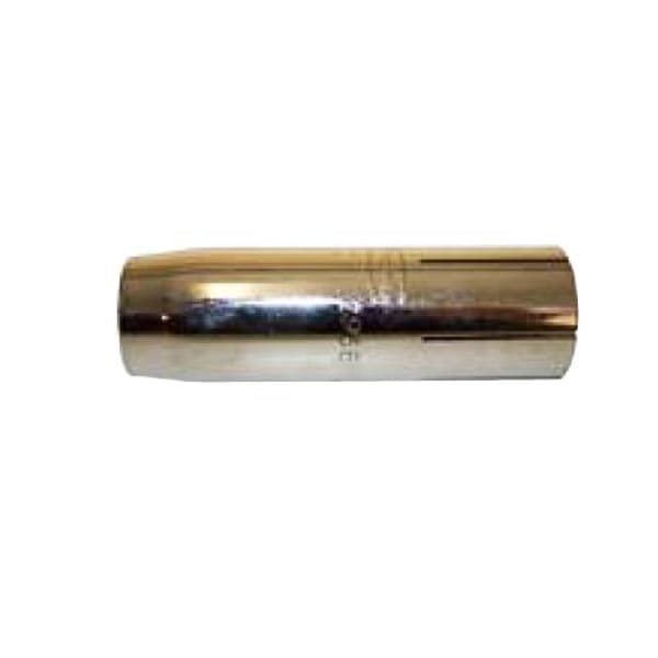 FRONIUS RA500 GAS NOZZLE D17X79 - QWS - Welding Supply Solutions