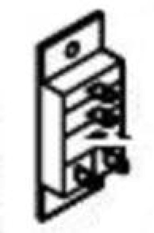FRONIUS RECTIFIER SILICON - QWS - Welding Supply Solutions