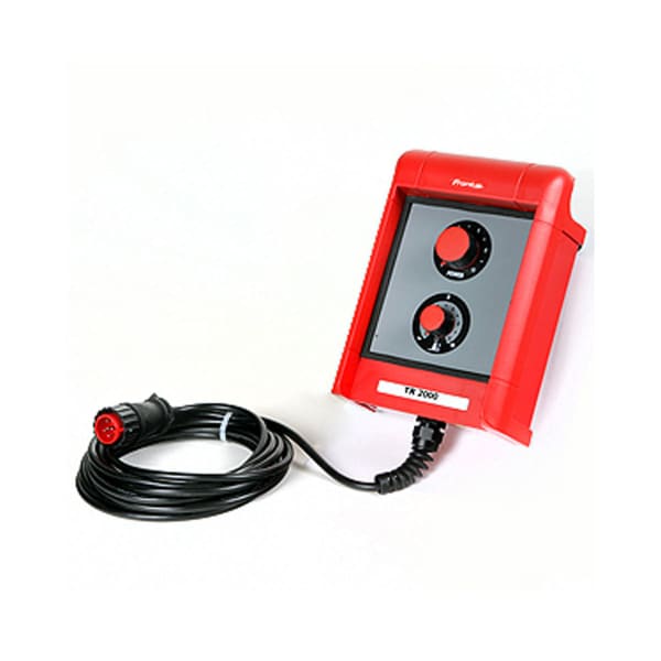FRONIUS REMOTE CONTROL TR2000 MIG/MAG - QWS - Welding Supply Solutions