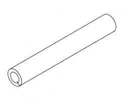 FRONIUS ROBACTA DRIVE BRASS TUBE - QWS - Welding Supply Solutions