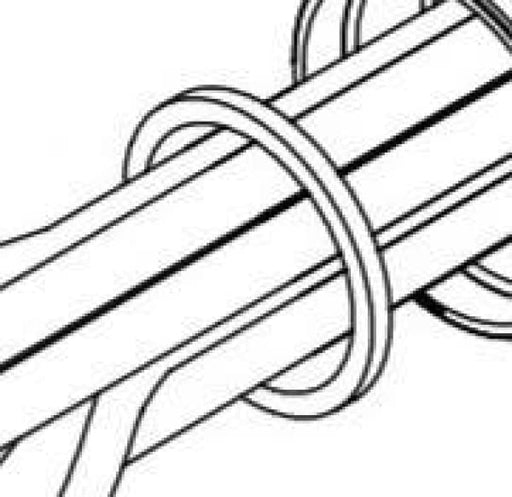 FRONIUS ROBACTA DRIVE RING - QWS - Welding Supply Solutions