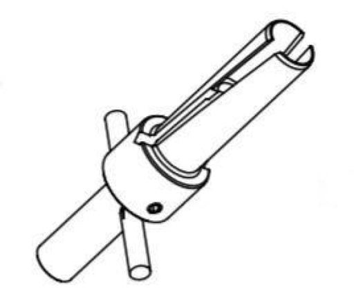 FRONIUS ROBACTA REAMER HAND TOOL - QWS - Welding Supply Solutions