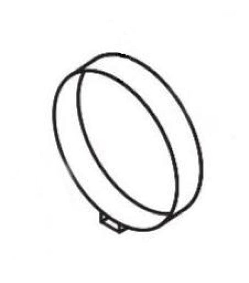 FRONIUS S/S CLAMP 1 EAR 054.5-706R - QWS - Welding Supply Solutions