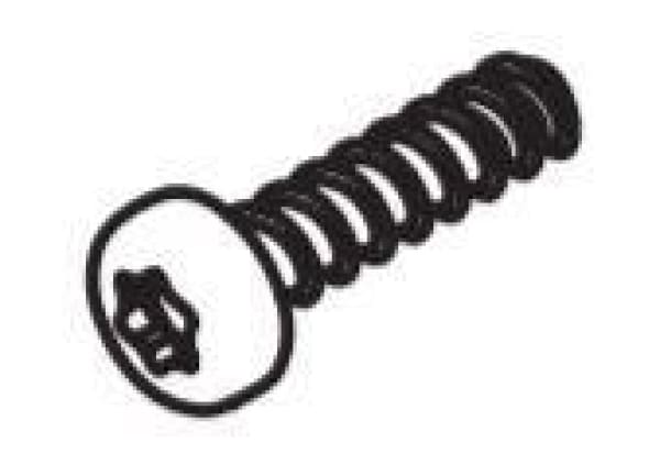 FRONIUS SCREW 3 X 12 TORX MIG HANDLE - QWS - Welding Supply Solutions