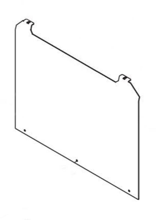 FRONIUS SIDE PANEL TRANSSTEEL - QWS - Welding Supply Solutions
