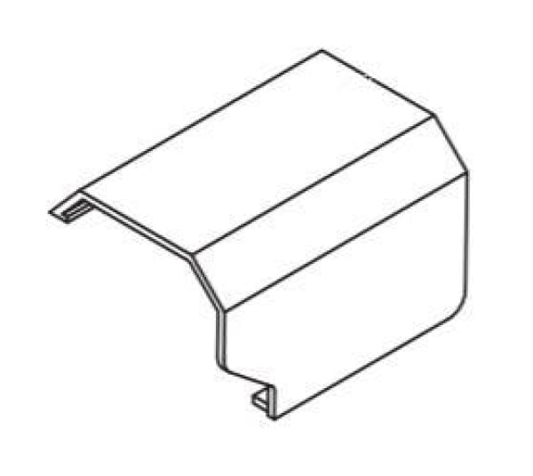 FRONIUS SLIDE COVER VIEW WINDOW P/P TORCH OLD STYLE TORCH - QWS - Welding Supply Solutions