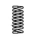 FRONIUS SPRING TPS 2700 DRIVE ROLL ASSY - QWS - Welding Supply Solutions