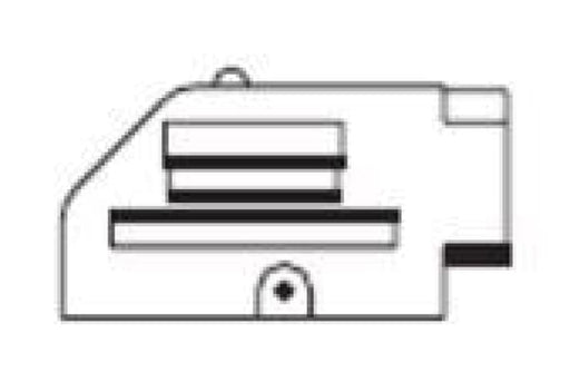 FRONIUS STRIP COVER 9 PIN - QWS - Welding Supply Solutions