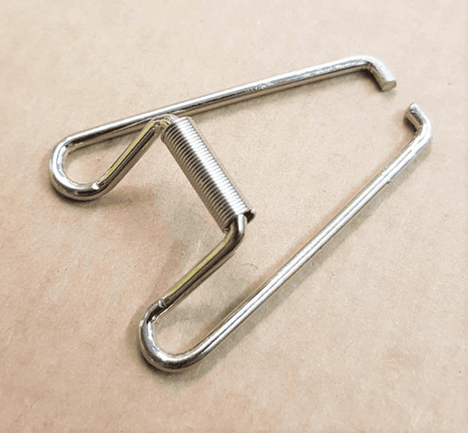 FRONIUS STRIP RECEPTACLE SPRING CLIP - QWS - Welding Supply Solutions