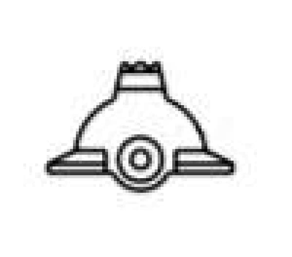 FRONIUS TIG TORCH ROCKER SWITCH NARROW - QWS - Welding Supply Solutions