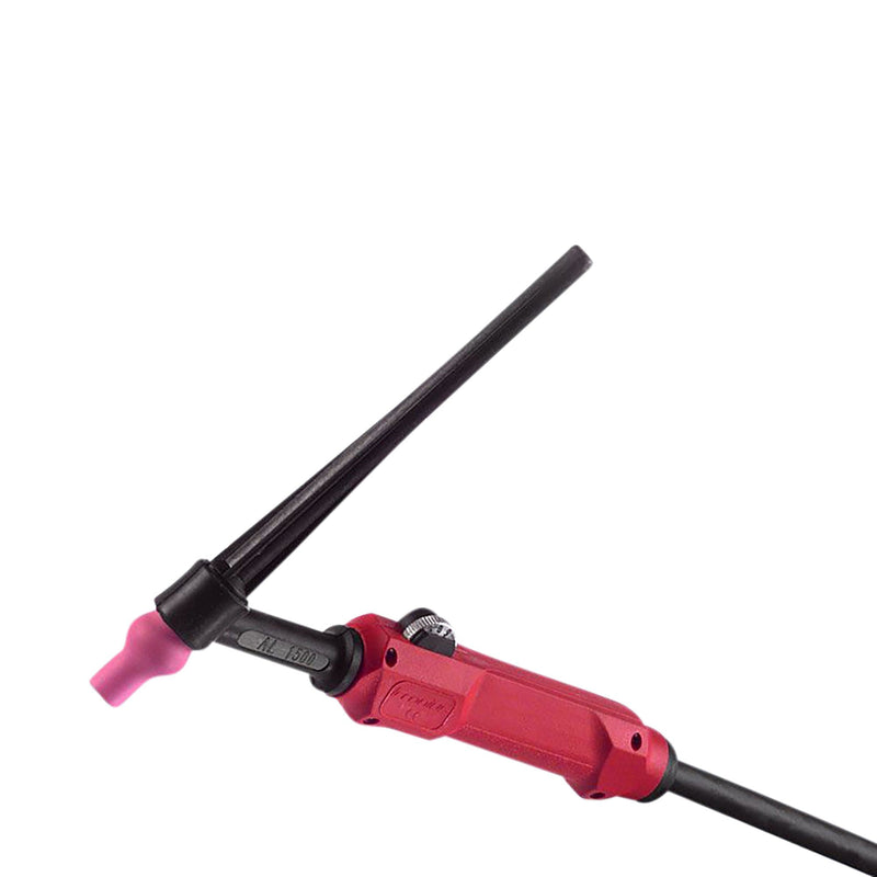 FRONIUS TORCH TIG TTG 16A POT U/D 8M - QWS - Welding Supply Solutions