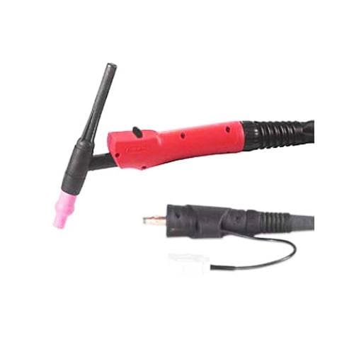 FRONIUS TORCH TIG TTG2200A G/C U/D 4M - QWS - Welding Supply Solutions