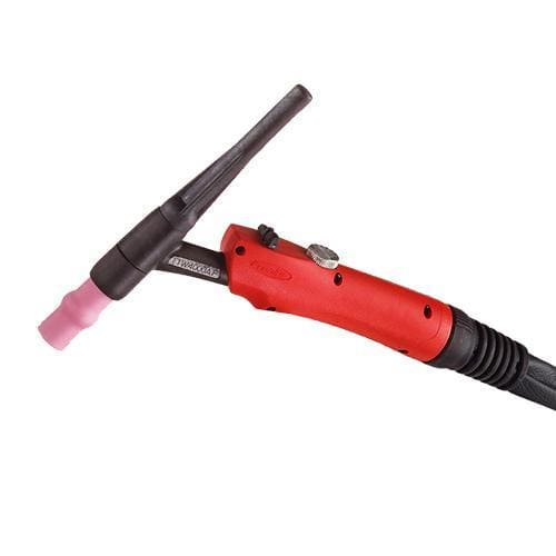 FRONIUS TORCH TIG TTW4000A-M W/C F++ 8M - QWS - Welding Supply Solutions