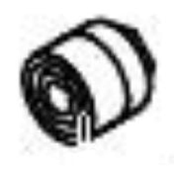 FRONIUS TPS2700 CURRENT SOCKET - QWS - Welding Supply Solutions