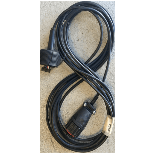 FRONIUS TR1000 REPL CONTROL CABLE 4.5MTR - QWS - Welding Supply Solutions