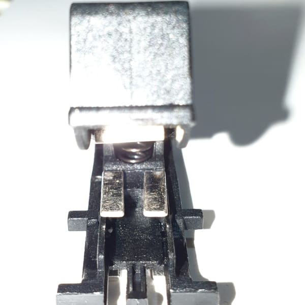 FRONIUS TRIGGER FOR AL4000 MIG TORCH - QWS - Welding Supply Solutions