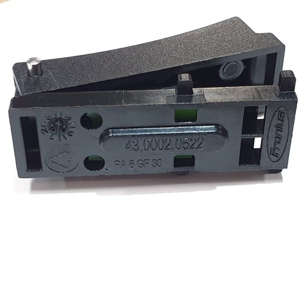 FRONIUS TRIGGER FOR AL4000 MIG TORCH NEW (ALT 43.0002.0522 ) - QWS - Welding Supply Solutions