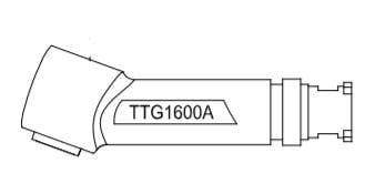 FRONIUS TTG1600A TIG TORCH BODY - QWS - Welding Supply Solutions