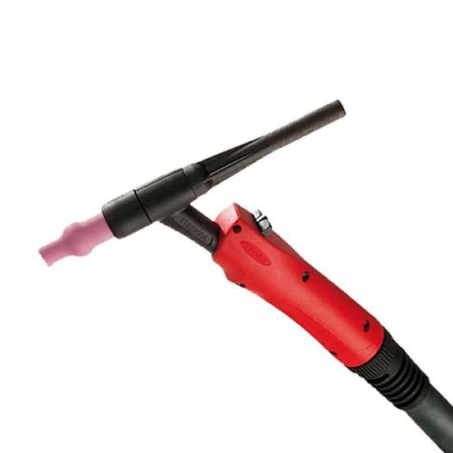 FRONIUS TTG2200A TIG TORCH BODY FLEXI - QWS - Welding Supply Solutions