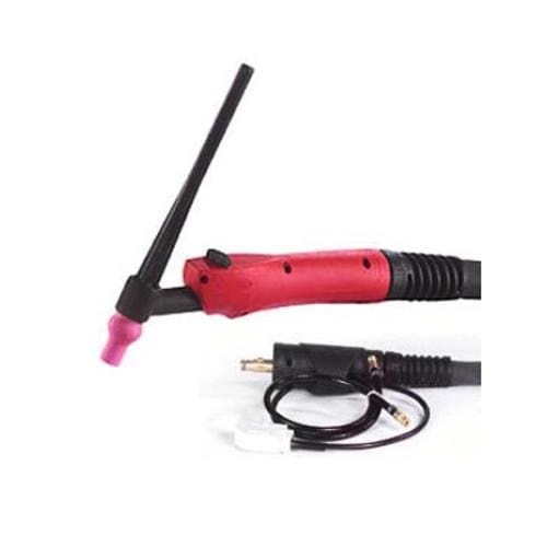 FRONIUS TTW3000A U/D W/C TIG TORCH 4MTR - QWS - Welding Supply Solutions