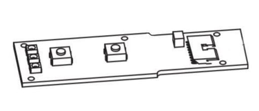 FRONIUS U/D PCB - QWS - Welding Supply Solutions