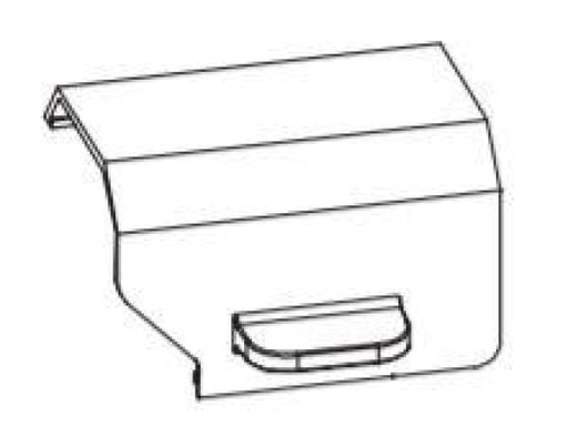 FRONIUS VIEW WINDOW OLD STYLE ROUND BACK WITH JOBMASTER TYPE - QWS - Welding Supply Solutions