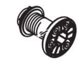 FRONIUS WIRE SPOOL BRAKING DEVICE - QWS - Welding Supply Solutions
