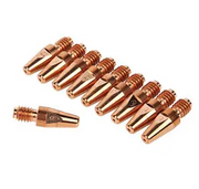 FRONIUS CONTACT TIP M8 10X32 1.2MM AL - QWS - Welding Supply Solutions