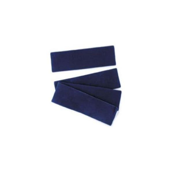 FRONT COVER LENS BOSSSAFE BLAZE 120 X 98MM - QWS - Welding Supply Solutions