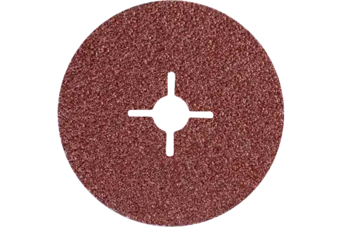 PFERD SANDING DISC 100MM 24G ALOX - QWS - Welding Supply Solutions
