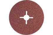 PFERD SANDING DISC 100MM 36G ALOX - QWS - Welding Supply Solutions