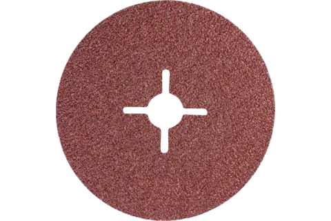 PFERD SANDING DISC 100MM 36G ALOX - QWS - Welding Supply Solutions