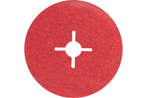 PFERD SANDING DISC 100MM 120G CERAMIC - QWS - Welding Supply Solutions