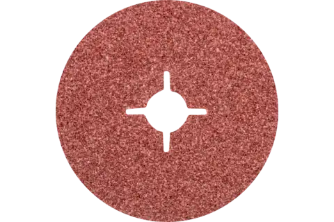PFERD SANDING DISC 125MM 24G ALOX - QWS - Welding Supply Solutions