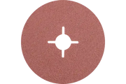 PFERD SANDING DISC 125MM 80G ALOX - QWS - Welding Supply Solutions