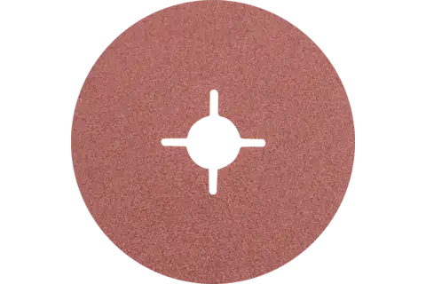 PFERD SANDING DISC 125MM 80G ALOX - QWS - Welding Supply Solutions