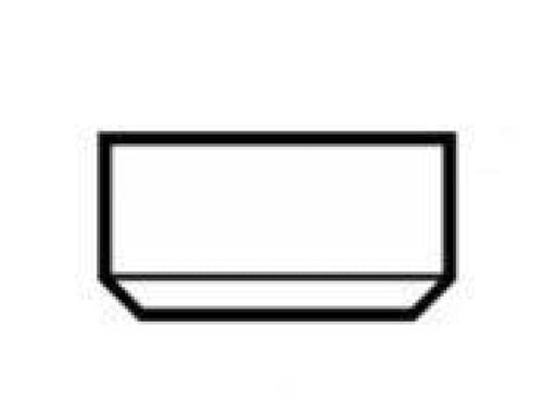 GASKET - TIG GAS LENS 16/35 - QWS - Welding Supply Solutions