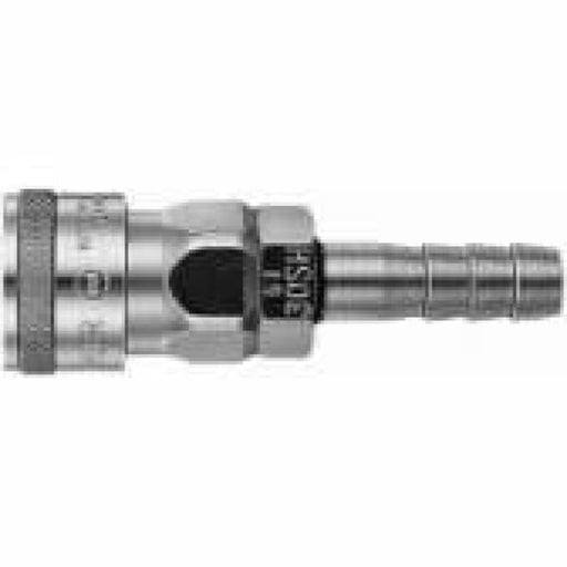 GATX / NITTO SOCKET HOSE TAIL 3/8 INCH 30SH - QWS - Welding Supply Solutions