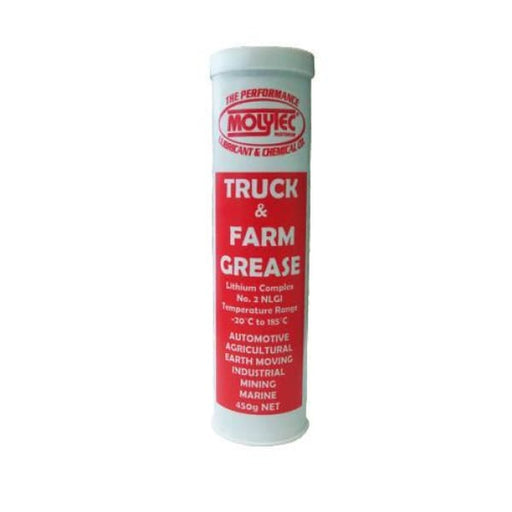 GENERAL PURPOSE TRUCK N FARM GREASE GP 450G - QWS - Welding Supply Solutions
