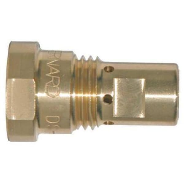 GENUINE BERNARD DIFFUSER CENTREFIRE SMALL - QWS - Welding Supply Solutions