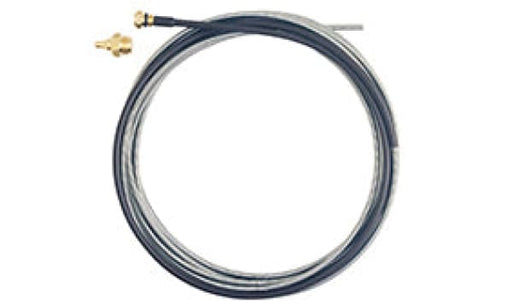 GENUINE BERNARD LINER 0.9MM/1.2MM 4.6M 200-300A SCREW IN - QWS - Welding Supply Solutions