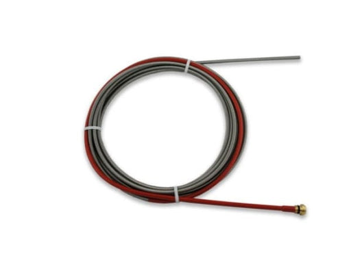 GENUINE BERNARD LINER 1.6MM 4.6M 300-600A SCREW IN - QWS - Welding Supply Solutions