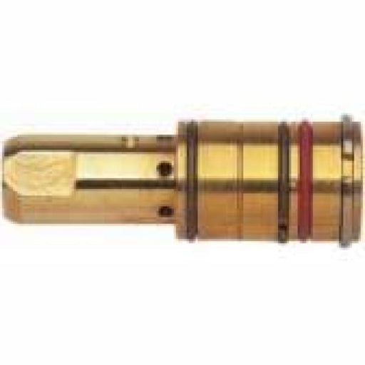 GENUINE BERNARD TIP HOLDER LONG 600AMP HEAD - QWS - Welding Supply Solutions