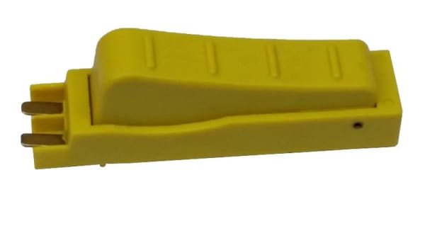 GENUINE BERNARD TRIGGER ASSEMBLY 300AMP - QWS - Welding Supply Solutions