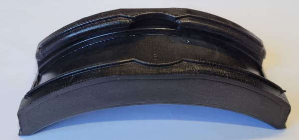 GENUINE MILLER STYLE ELITE FOAM CUSHION - QWS - Welding Supply Solutions