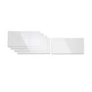GENUINE MILLER STYLE ELITE INNER LENS 105MM X 63MM - QWS - Welding Supply Solutions