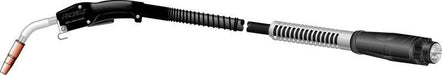 GENUINE PROFAX MIG GUN TWECO #4 EURO 12FT - QWS - Welding Supply Solutions